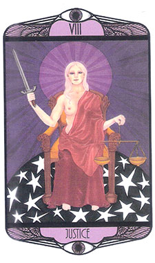Hardy Tarot